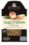 6 x Sage & Onion